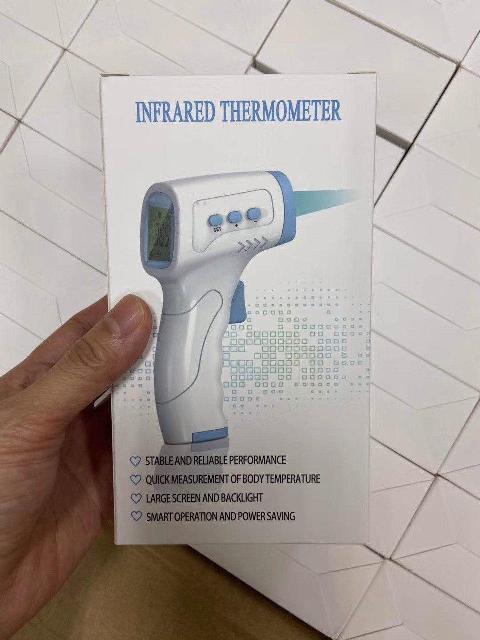 non-contact thermometer 6