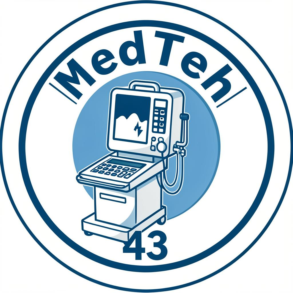 МедТех43